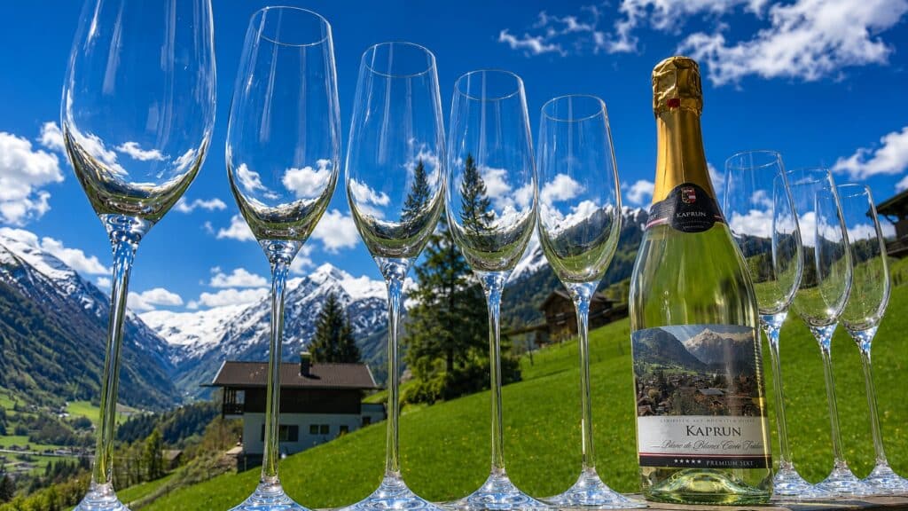 Enjoy the view and make it a special group moment